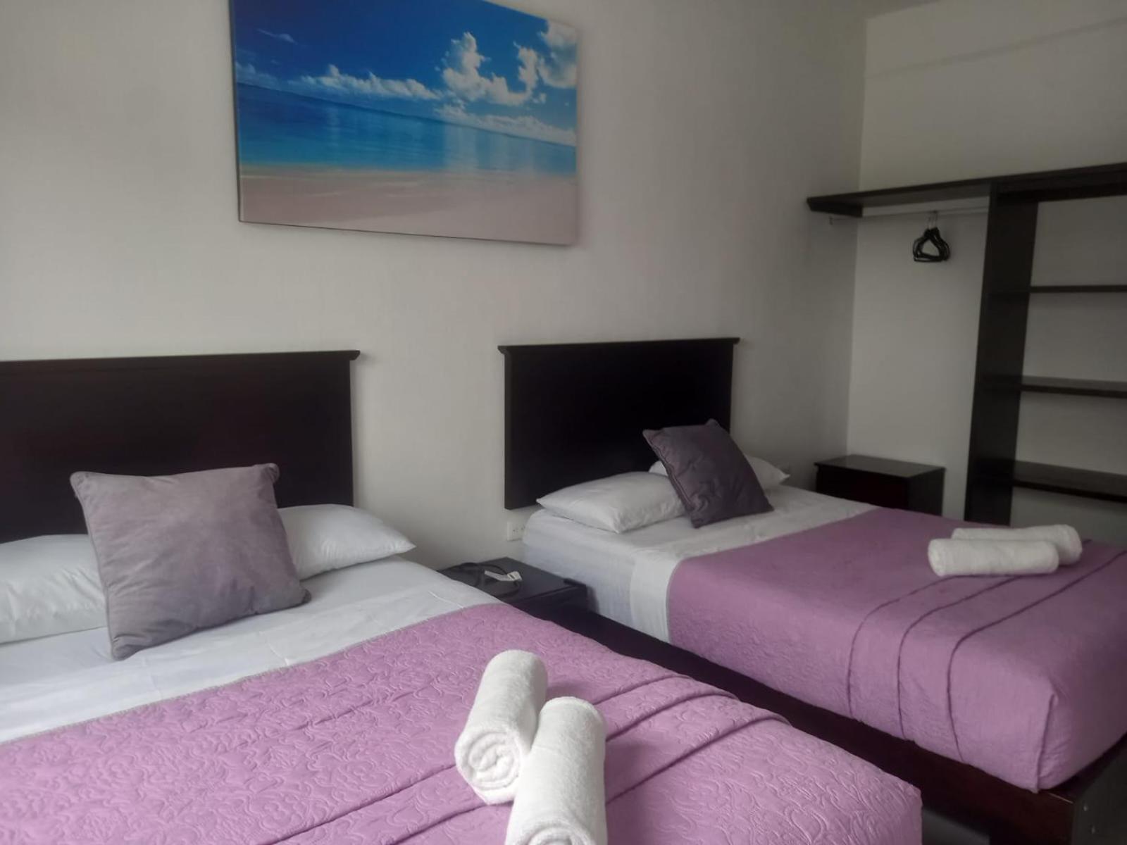 Hotel Hokab Cenote Azul Esterno foto