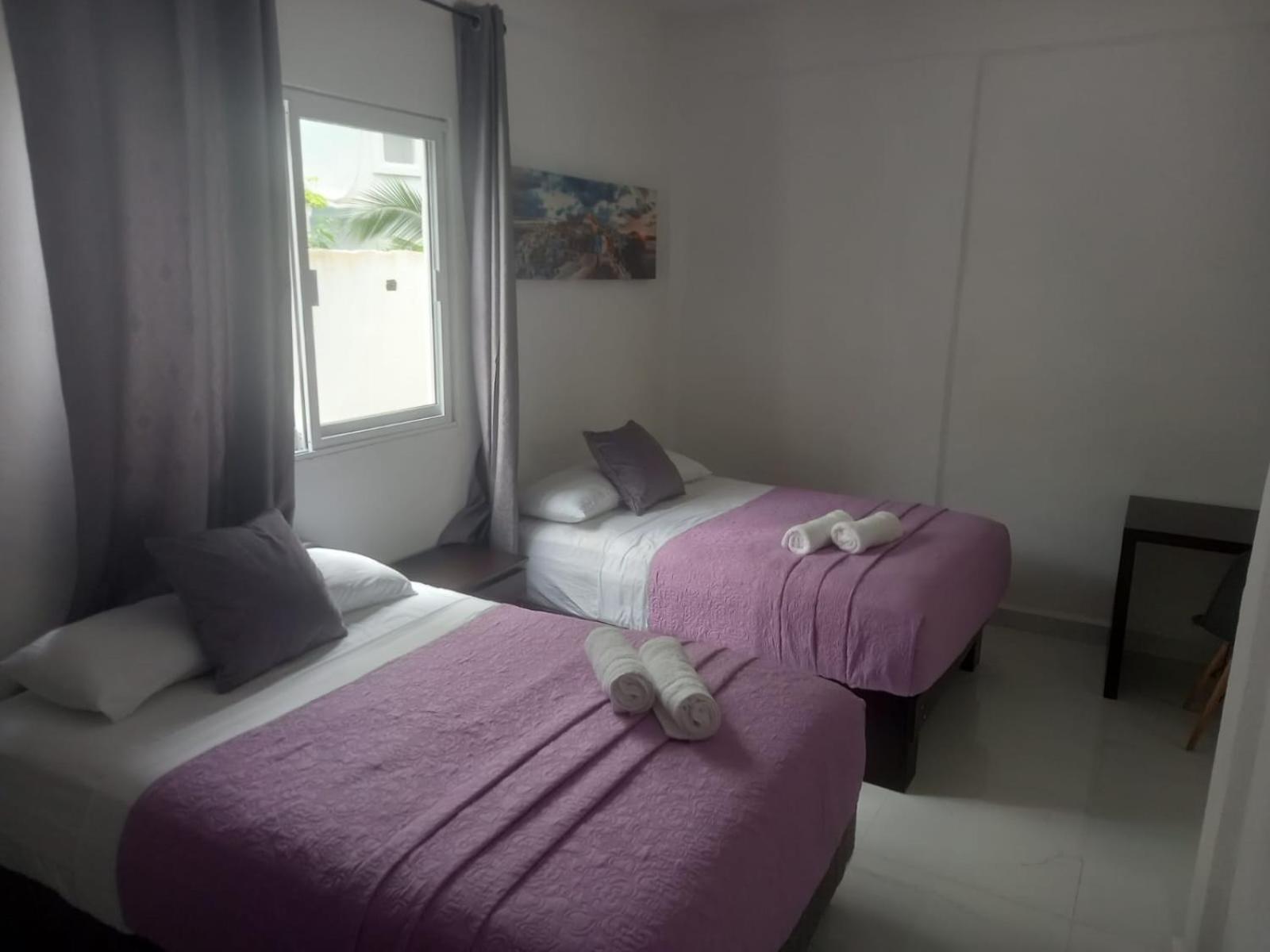 Hotel Hokab Cenote Azul Esterno foto